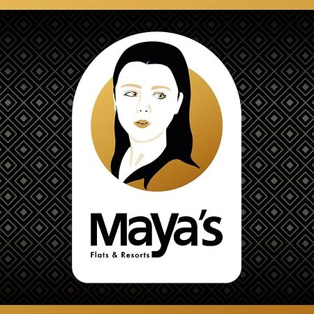 Maya'S Flats & Resorts - Old Town Dluga 72 Maisonette Gdańsk Extérieur photo
