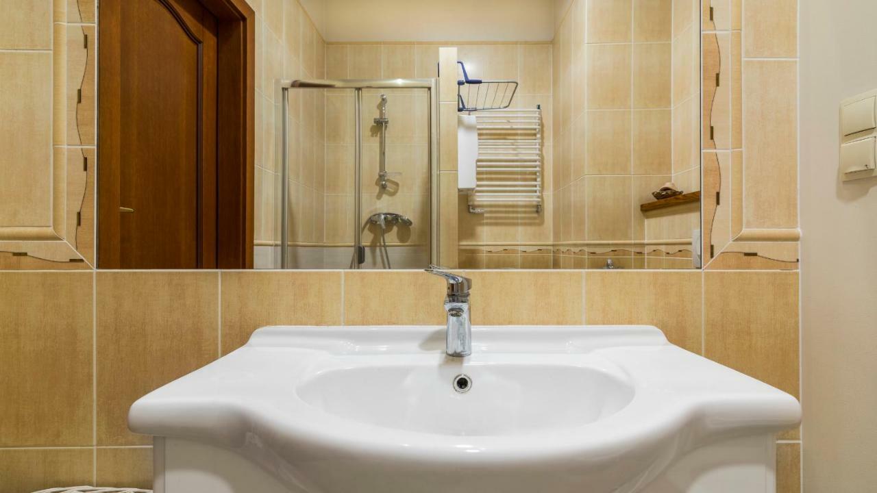 Maya'S Flats & Resorts - Old Town Dluga 72 Maisonette Gdańsk Extérieur photo