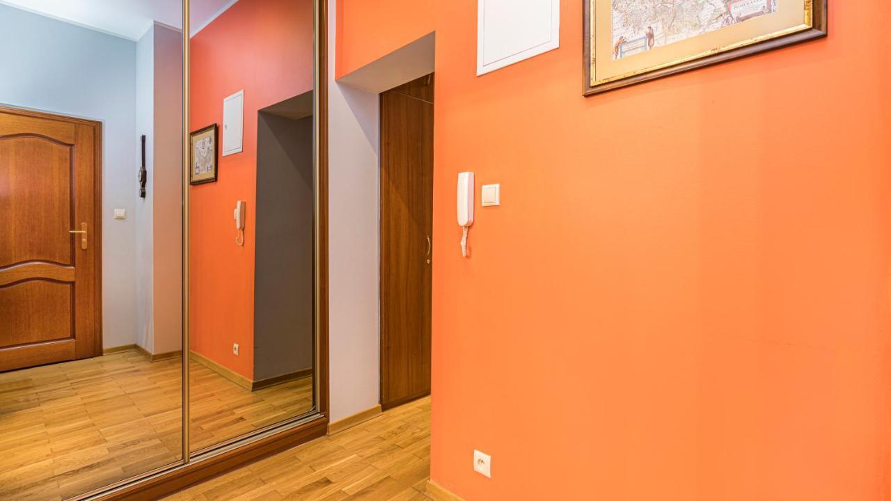 Maya'S Flats & Resorts - Old Town Dluga 72 Maisonette Gdańsk Extérieur photo