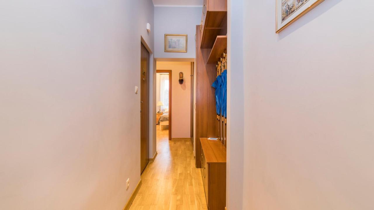 Maya'S Flats & Resorts - Old Town Dluga 72 Maisonette Gdańsk Extérieur photo