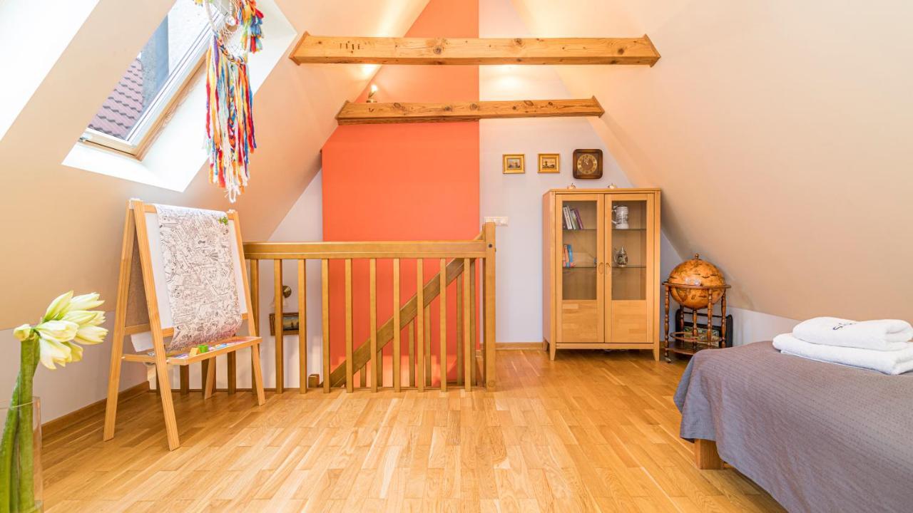 Maya'S Flats & Resorts - Old Town Dluga 72 Maisonette Gdańsk Extérieur photo