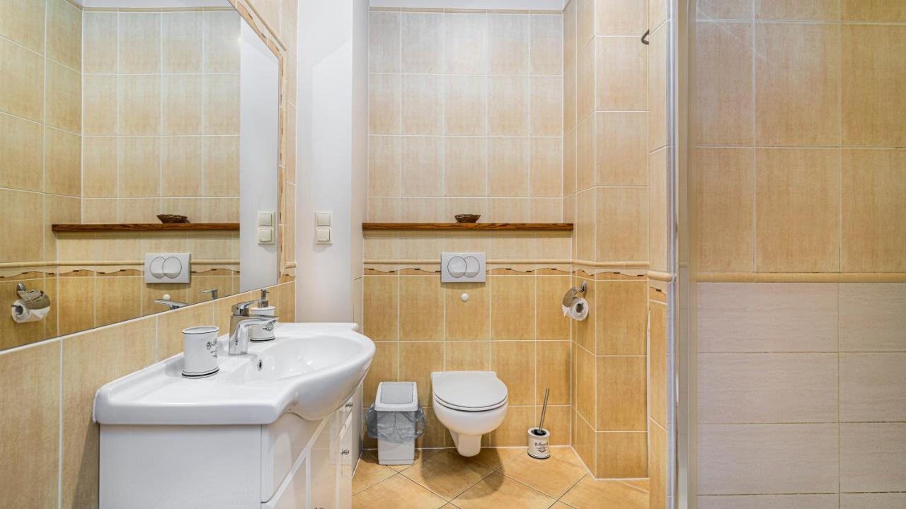 Maya'S Flats & Resorts - Old Town Dluga 72 Maisonette Gdańsk Extérieur photo